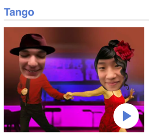 Tango
